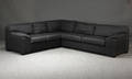 Hjørnesofa - Udstillingsmodel