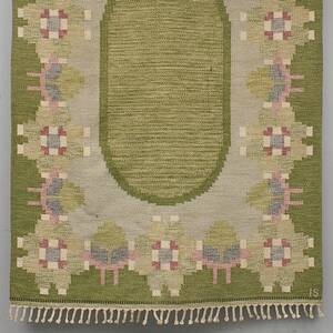 Röllakan, Ingegerd Silow 1916-2005