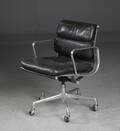 Charles Eames. Soft Pad kontorstol model EA 217. 