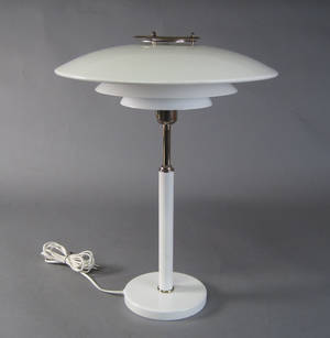 Bordlampe