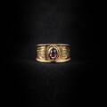 Ring, 18k