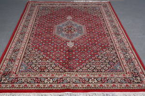 Kashmir Bidjar, 170 x 250 cm