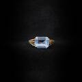 Ring, 18k