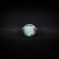 Ring, 18 k