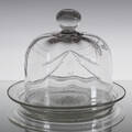 OSSTKUPA, slipat glas, 1900-talets första del