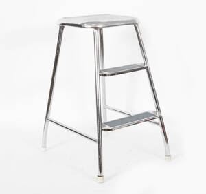 Trappstol, AWAB, 195060-tal