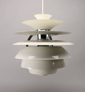 Poul Henningsen 1894-1967. Kuglelamel