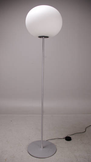 Jasper Morrison, Flos, golvlampa Glo-ball F3