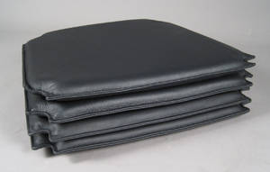 Hynder til H. J. Wegners Y-stol 4