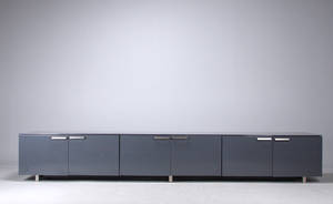 Sideboard, Funktion Design,  360 cm