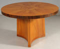 Bord  Art deco 1940-tal