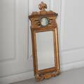 SPEGEL, gustaviansk stil, 1900-talets första del