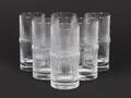 Grogglas 6st, Niva, Iittala