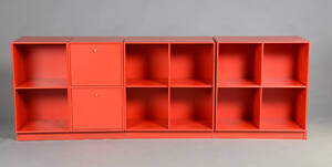 Peter J. Lassen.  Montana Fire moduler 4