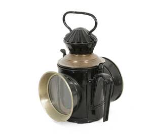 Lykta, 1900-talets början