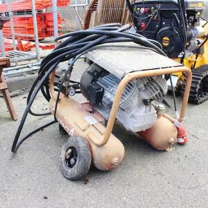 Kompressor Compacair
