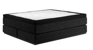 Continental dobbeltseng