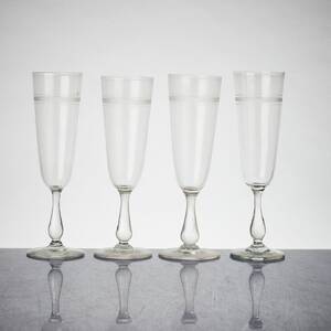 Champagneglas