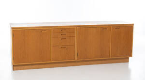 IKEA sideboard 1960-tal
