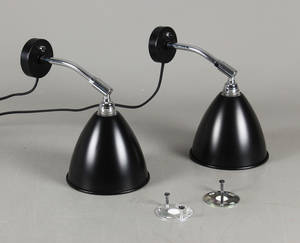 Robert Dudley Best. BestLite væglamper 2 