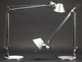 Michele De Lucchi  Giancarlo Fassina. Sæt Tolomeo  arkitektlamper Artemide. 2
