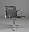 Charles Eames 1907-1978. Armstol model EA-108 