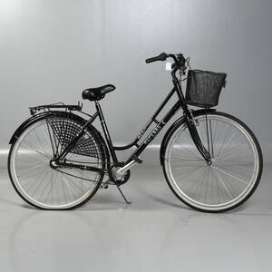 CYKEL, Aspänäs Sjötorp, 28, 3 vxl