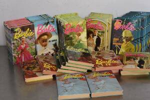 Barbie Pocket