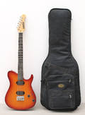 Yamaha, elgitarr