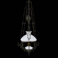 Takfotogenlampa