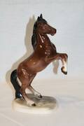 FIGURIN, HÄST H 27 CM