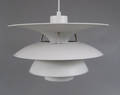 Poul Henningsen. Charlottenborg pendel