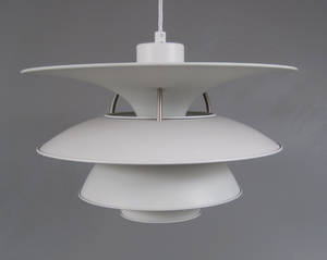 Poul Henningsen. Charlottenborg pendel