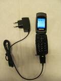 MOBILTELEFON SAMSUNG