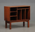 Nipu Design Stereobænk i palisander, 19601970