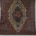 Matta, Orientalisk