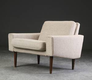 Lænestol, dansk møbelproducent, 1960erne