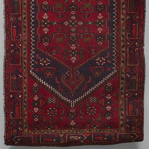 Matta, orientalisk