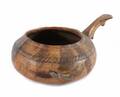 Mjölkskopa, 1800-tal