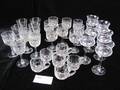 DIV GLAS BL A KRISTALL 4, 4, 8, 6, 6