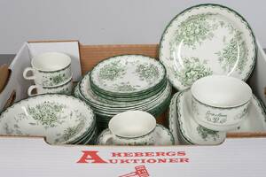 Rörstrand Grön Anna