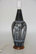 Bordslampa