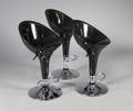 Moderne italiensk design - Barstole 3