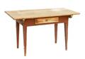 Bord, allmoge, 1800-tal