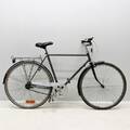 Herrcykel