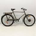 Militärcykel
