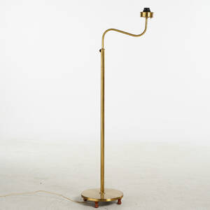 Josef Frank golvlampa Svenskt Tenn 2568 G