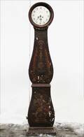 Golvur, allmoge, 1800-tal