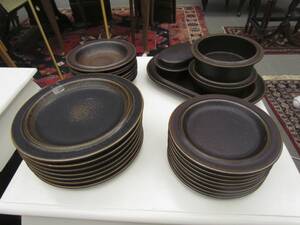 Matservisdelar, 27 del