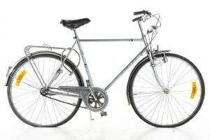 HERRCYKEL, 28 Svalan